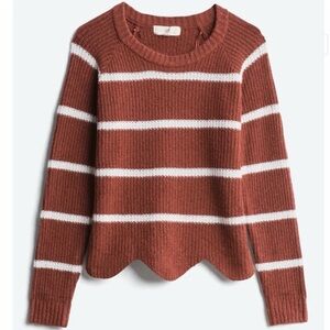 Pinqlo Crewneck Sweater